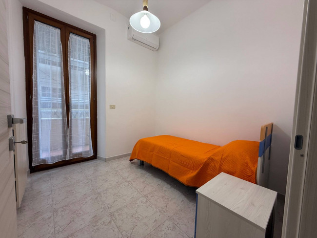 Appartamento in affitto a Francavilla al Mare