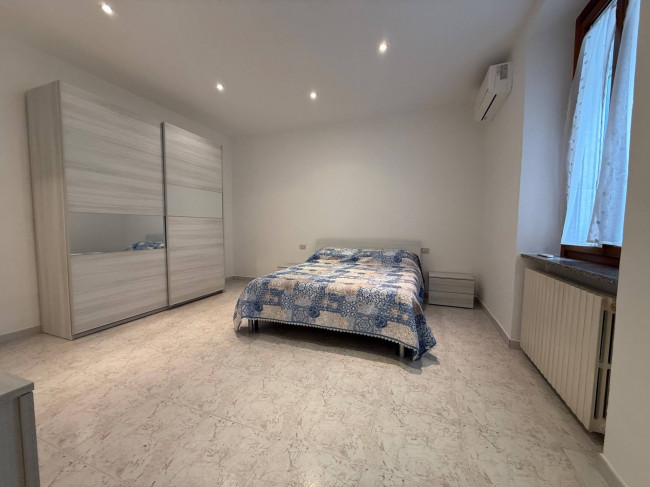 Appartamento in affitto a Francavilla al Mare