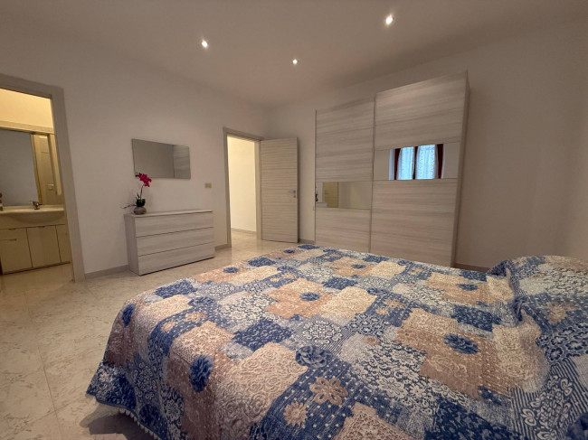 Appartamento in affitto a Francavilla al Mare