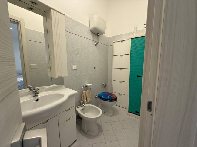 Appartamento in affitto a Francavilla al Mare