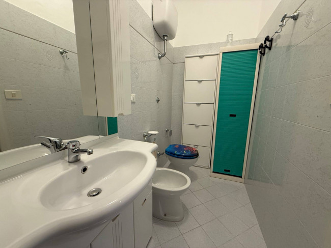 Appartamento in affitto a Francavilla al Mare