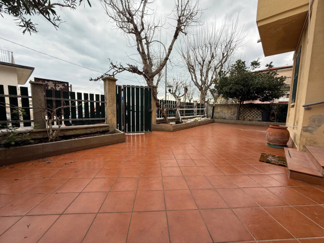 Appartamento in affitto a Francavilla al Mare