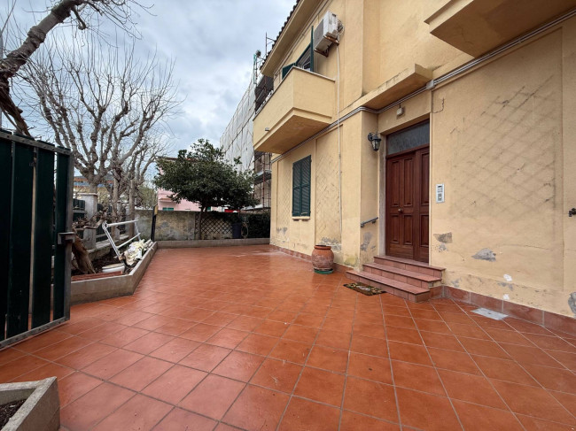 Appartamento in affitto a Francavilla al Mare