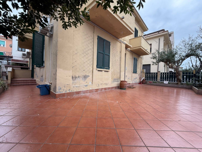 Appartamento in affitto a Francavilla al Mare