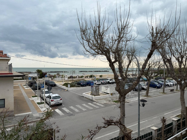 Appartamento in affitto a Francavilla al Mare