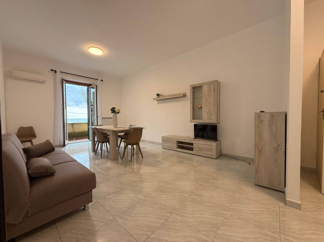 Appartamento in affitto a Francavilla al Mare