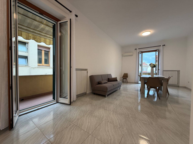 Appartamento in affitto a Francavilla al Mare