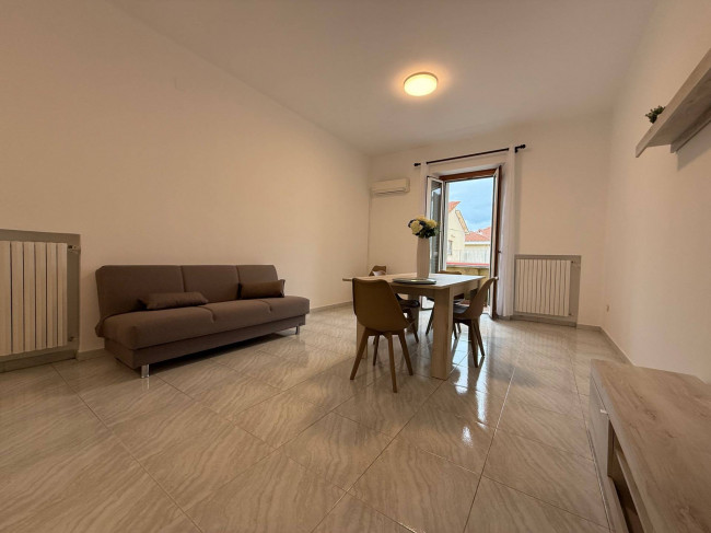 Appartamento in affitto a Francavilla al Mare