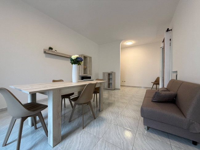 Appartamento in affitto a Francavilla al Mare