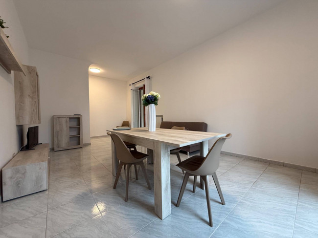 Appartamento in affitto a Francavilla al Mare