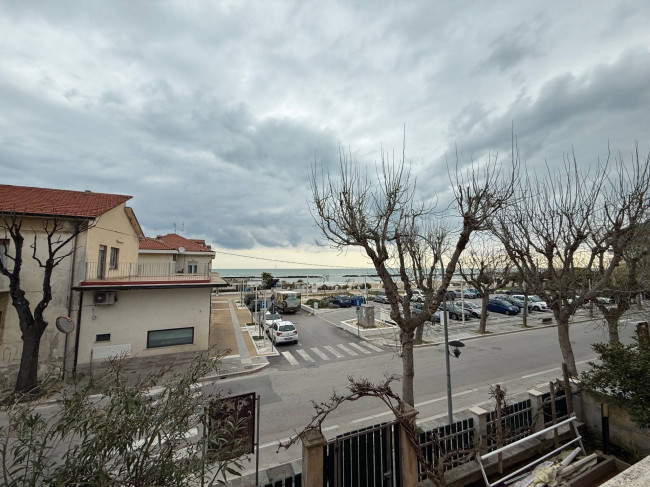 Appartamento in affitto a Francavilla al Mare