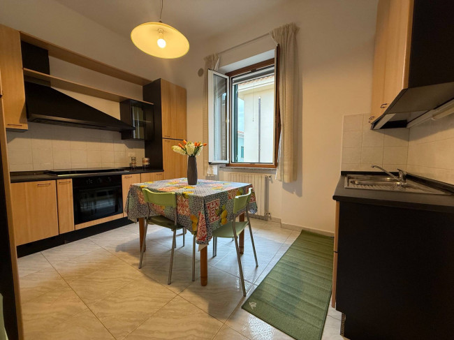 Appartamento in affitto a Francavilla al Mare