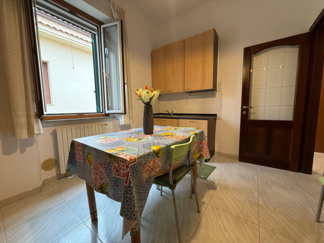 Appartamento in affitto a Francavilla al Mare