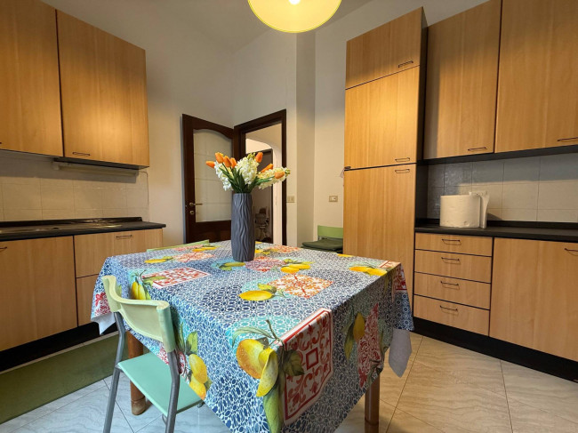 Appartamento in affitto a Francavilla al Mare