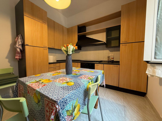 Appartamento in affitto a Francavilla al Mare