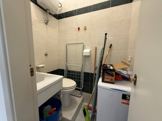 Appartamento in affitto a Francavilla al Mare