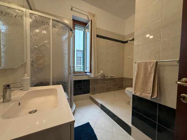 Appartamento in affitto a Francavilla al Mare