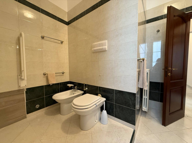 Appartamento in affitto a Francavilla al Mare