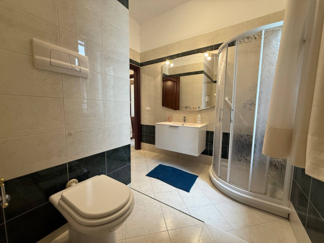 Appartamento in affitto a Francavilla al Mare