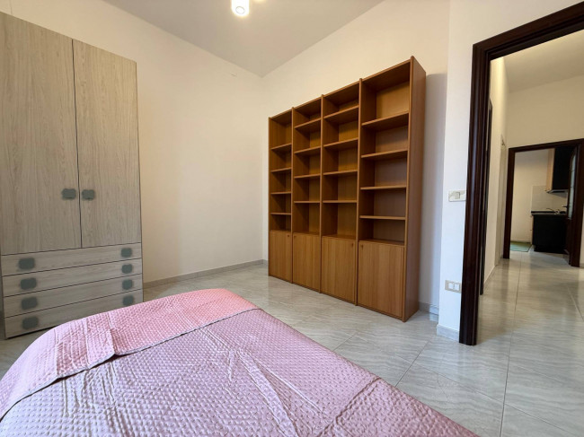 Appartamento in affitto a Francavilla al Mare