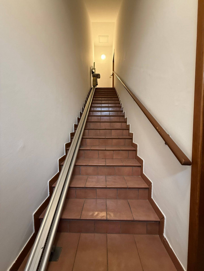 Appartamento in affitto a Francavilla al Mare