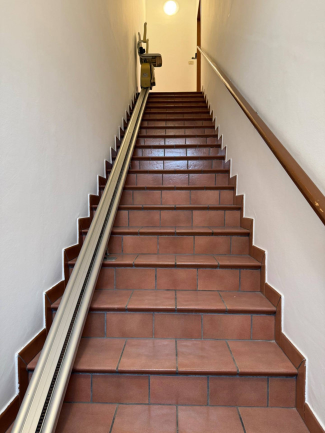 Appartamento in affitto a Francavilla al Mare