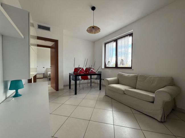 Appartamento in affitto a Chieti