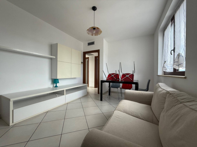 Appartamento in affitto a Chieti