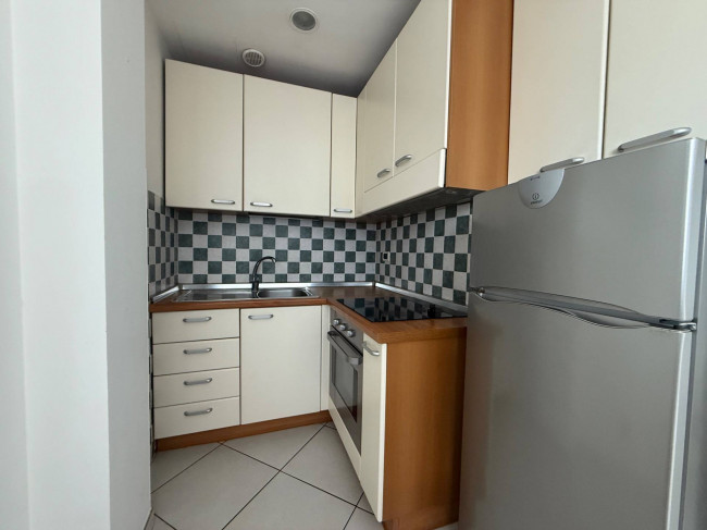 Appartamento in affitto a Chieti