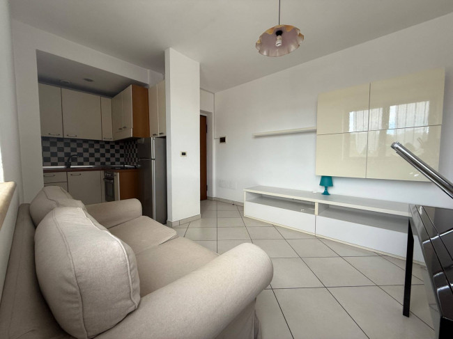 Appartamento in affitto a Chieti