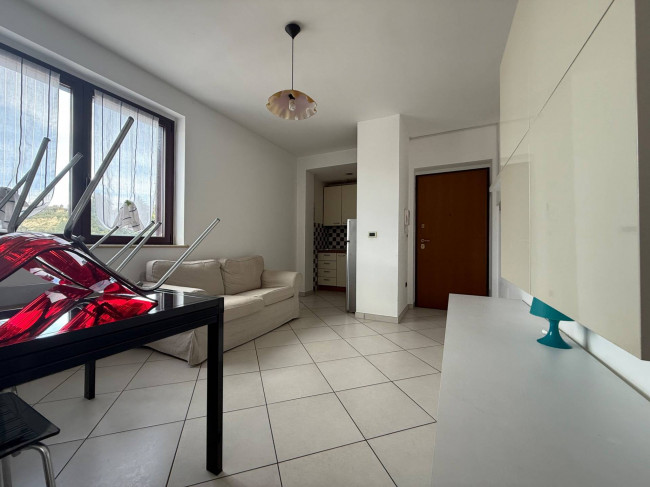 Appartamento in affitto a Chieti