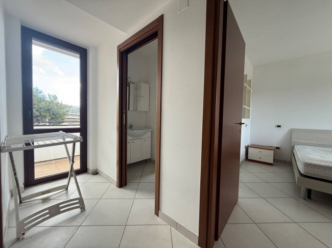 Appartamento in affitto a Chieti