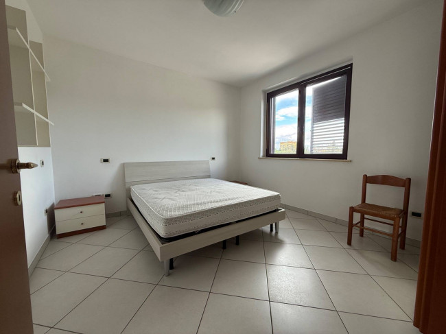 Appartamento in affitto a Chieti