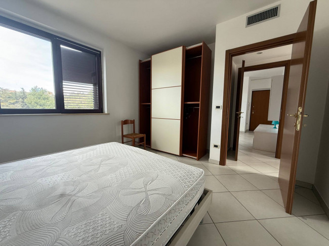 Appartamento in affitto a Chieti