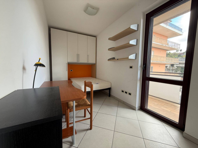 Appartamento in affitto a Chieti