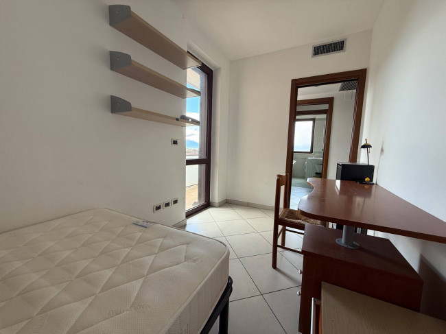 Appartamento in affitto a Chieti