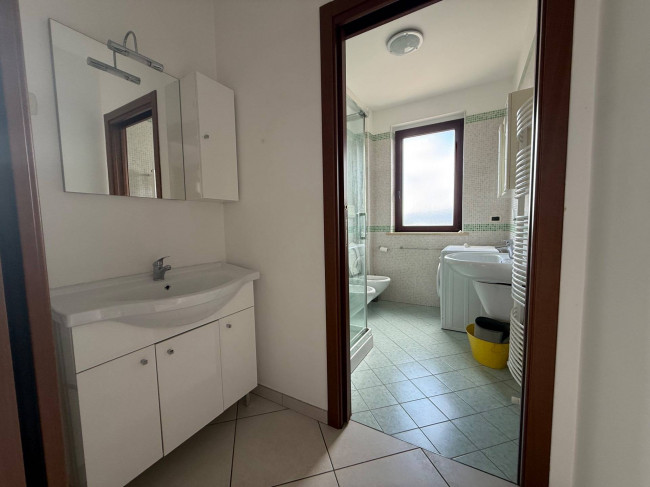 Appartamento in affitto a Chieti