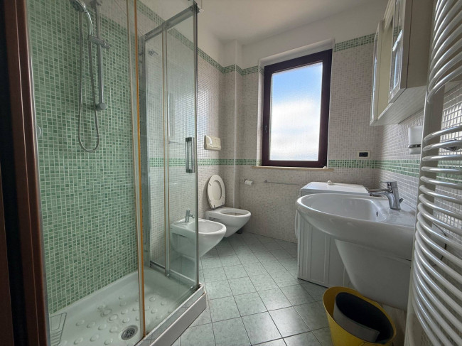 Appartamento in affitto a Chieti