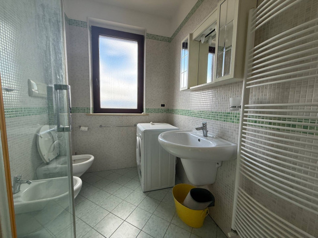 Appartamento in affitto a Chieti