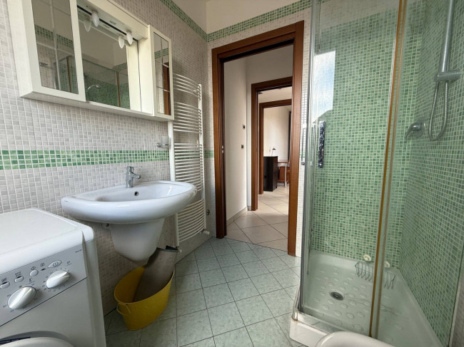 Appartamento in affitto a Chieti