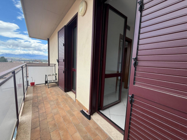 Appartamento in affitto a Chieti