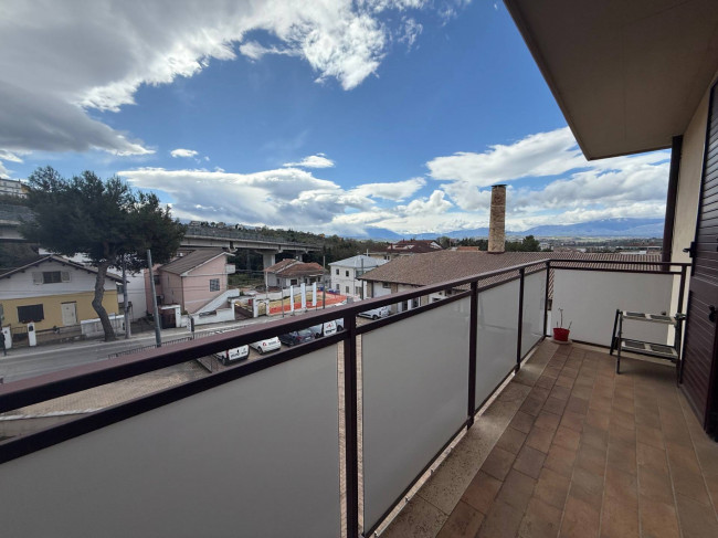 Appartamento in affitto a Chieti