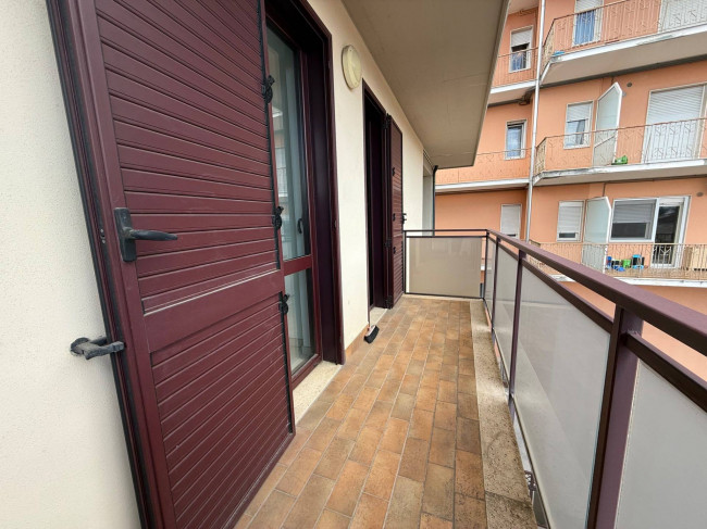 Appartamento in affitto a Chieti