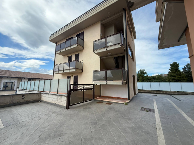 Appartamento in affitto a Chieti