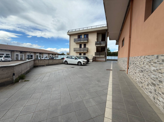 Appartamento in affitto a Chieti