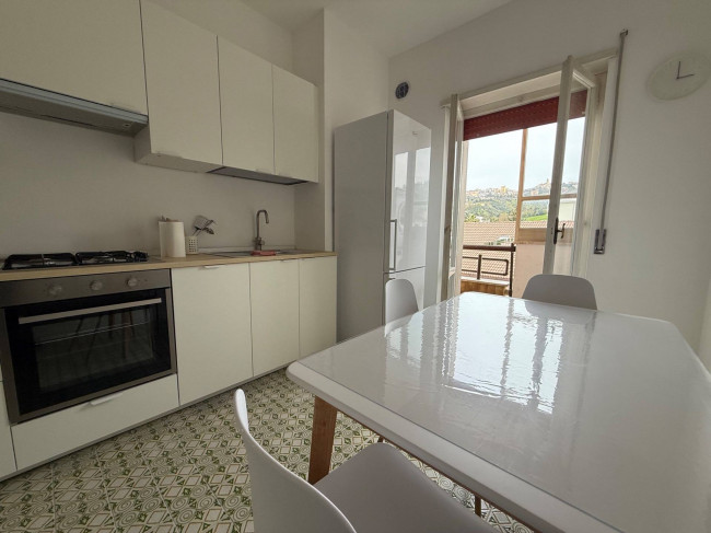 Camera Matrimoniale in affitto a Chieti