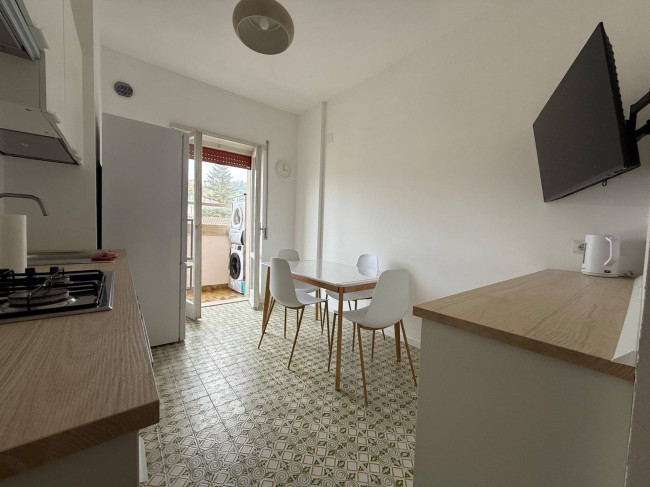 Camera Matrimoniale in affitto a Chieti