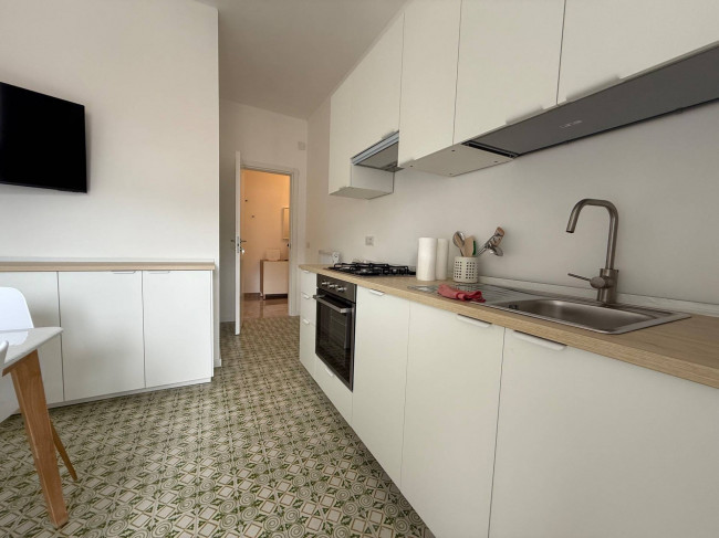 Camera Matrimoniale in affitto a Chieti