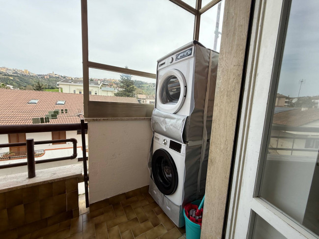 Camera Matrimoniale in affitto a Chieti