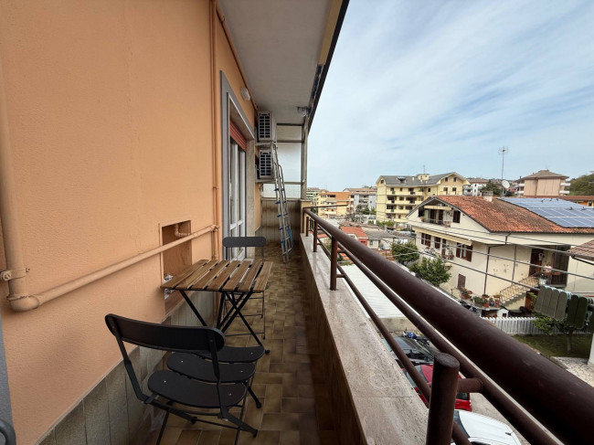 Camera Matrimoniale in affitto a Chieti